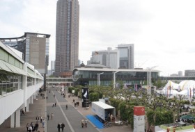 阿赫瑪展 ACHEMA 2012