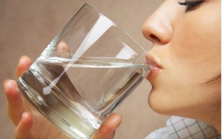 飲用水“新國(guó)標(biāo)”出臺(tái)帶火國(guó)內(nèi)水家電銷(xiāo)售