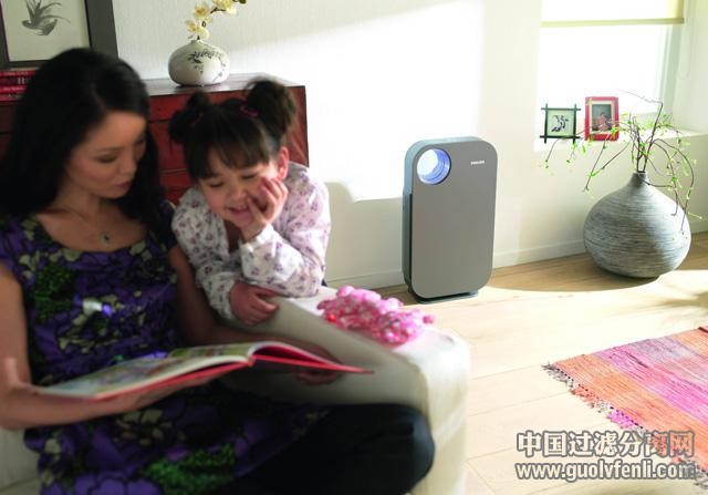 空氣凈化器常見誤區(qū)匯總 凈化率99.9%不是指標(biāo)
