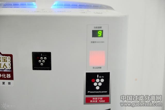空氣凈化器常見誤區(qū)匯總 凈化率99.9%不是指標(biāo)