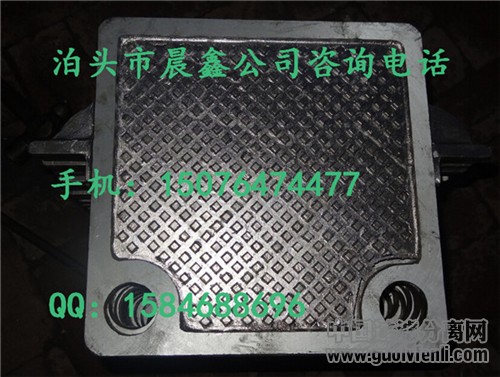 320鋁合金濾板_副本