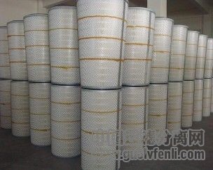 除塵濾芯-東碩濾清器廠