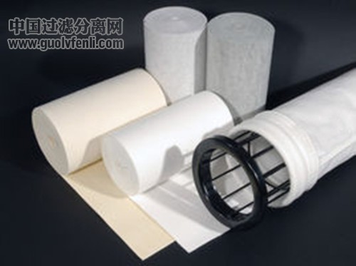 普通除塵濾袋常規(guī)除塵布袋-滌綸針刺氈除塵布袋供應(yīng)
