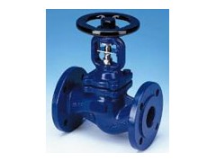 德國艾瑞ARI波紋管截止閥12.046原裝正品 上海