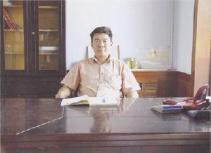 安平縣京安濾芯配件廠