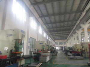 上海展奧網(wǎng)板金屬制品有限公司