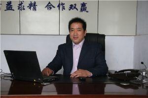 商丘市金橋金屬制品有限公司