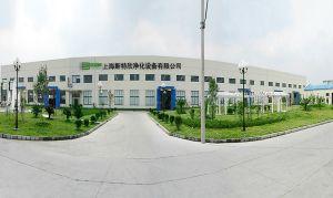 上海斯特欣凈化設(shè)備有限公司