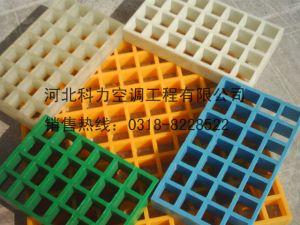 河北科力空調(diào)工程有限公司