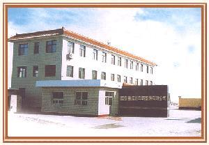 固安縣遠東過濾器材有限公司