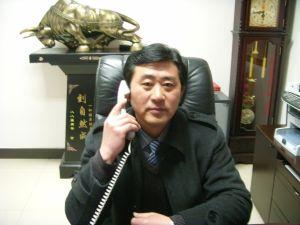 鹽城市通盛濾袋有限公司