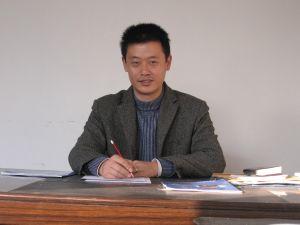 阜寧勁霸電源有限公司