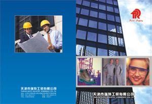 天津市瑞特工貿(mào)有限公司